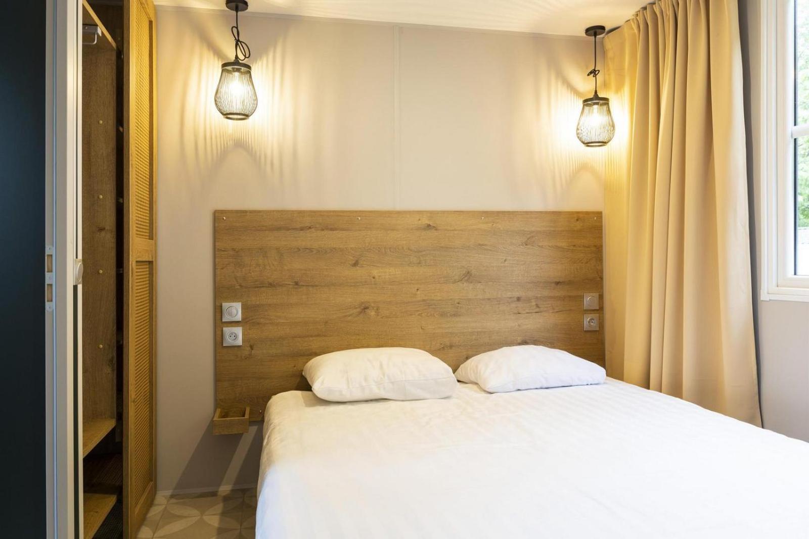 Hotel Ardenparks Petite Suisse Dochamps Exteriér fotografie